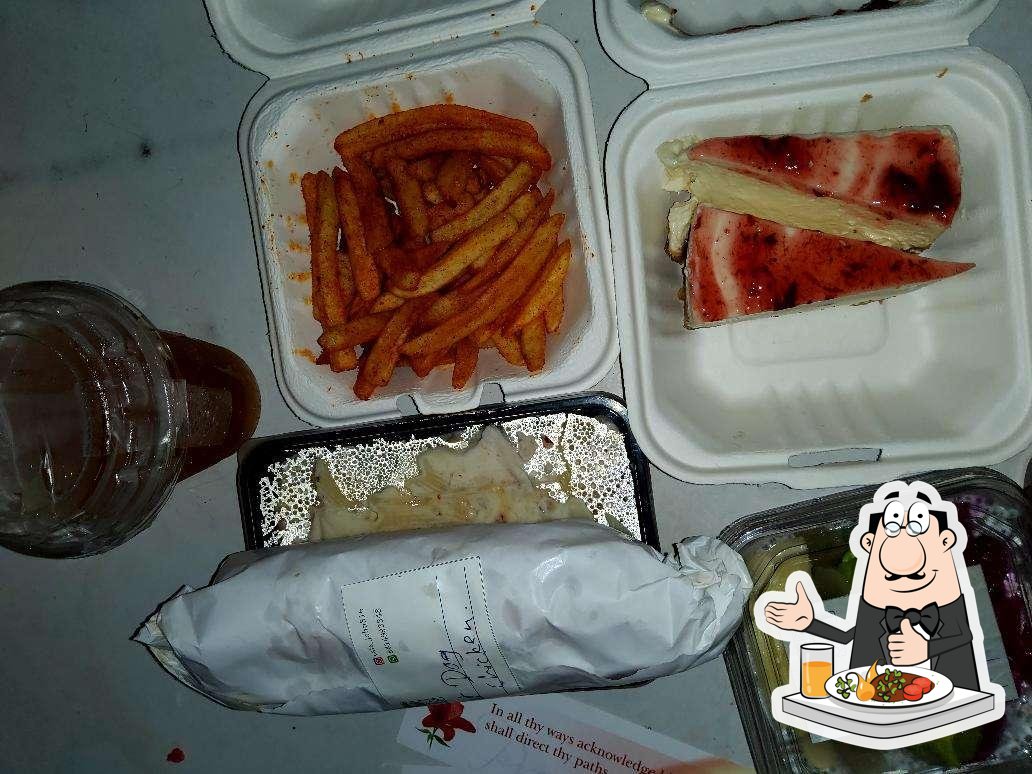 Photo from Zomato
