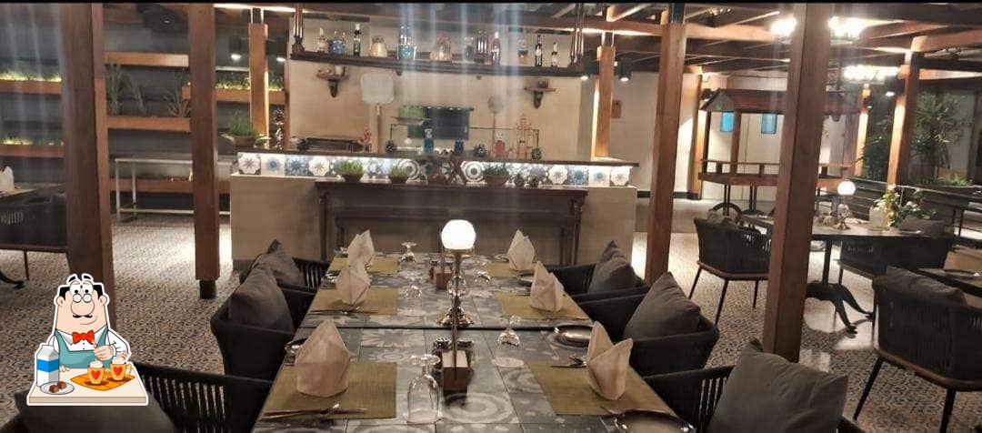 Photo from Zomato