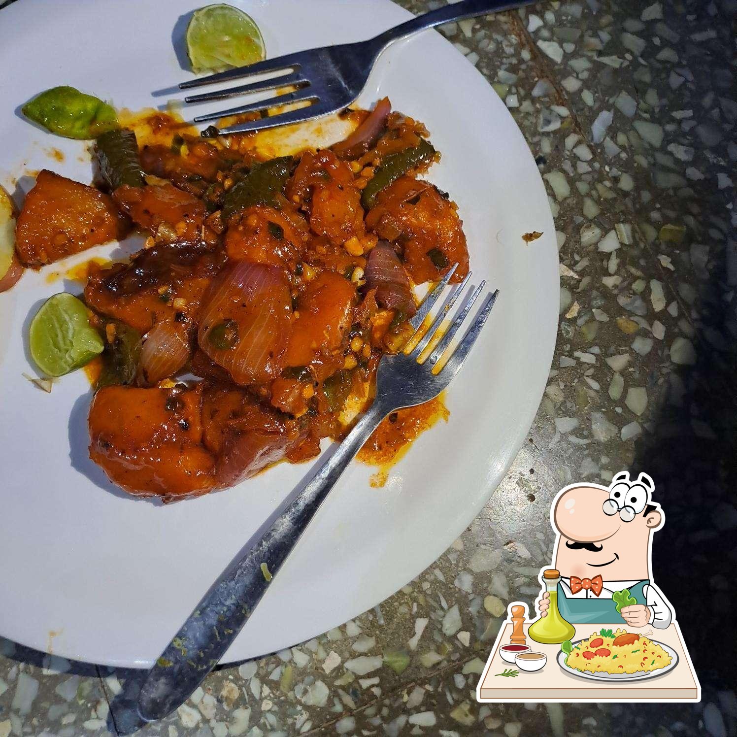 Photo from Zomato