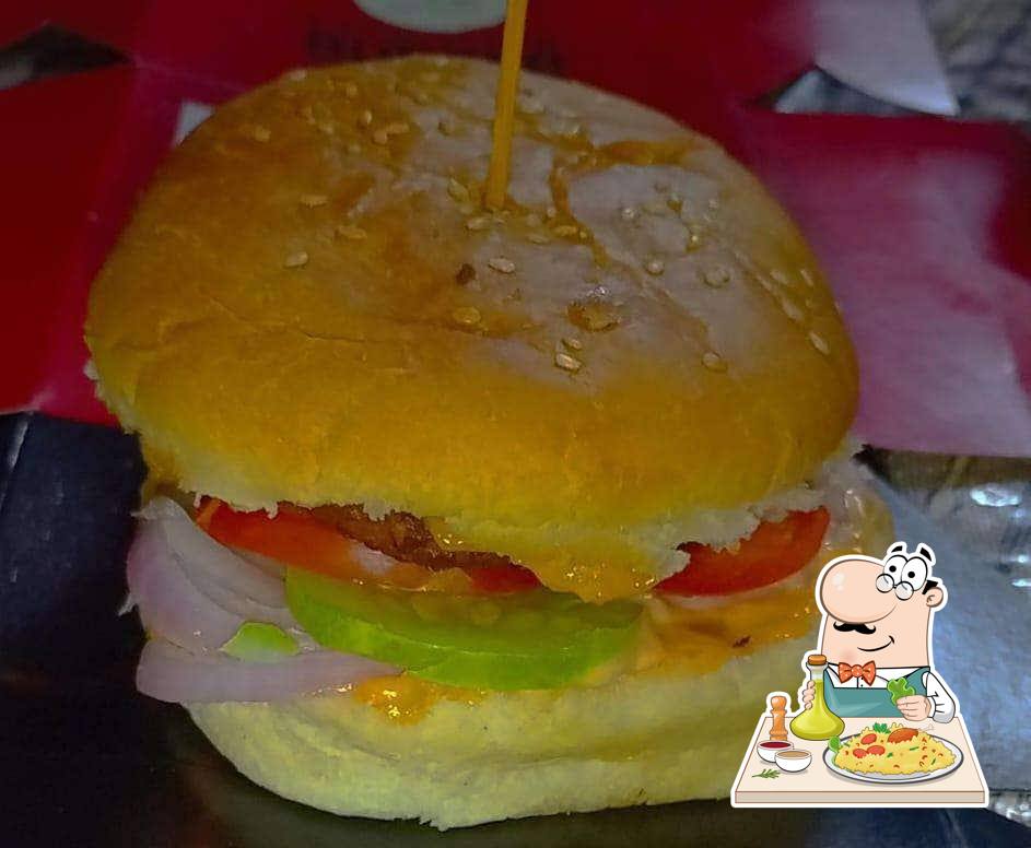 Photo from Zomato