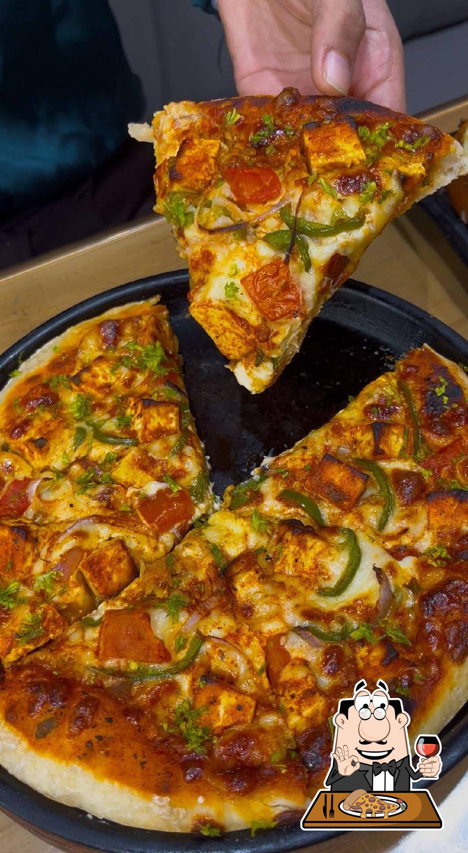 Photo from Zomato