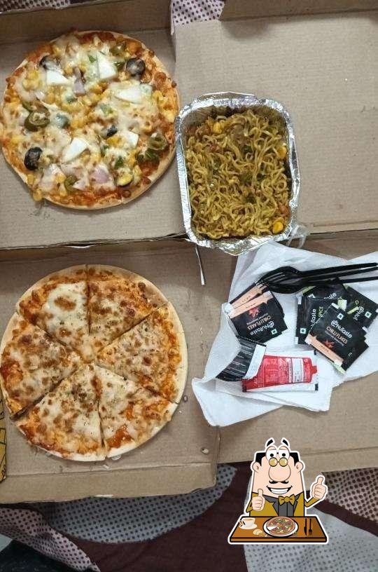 Photo from Zomato