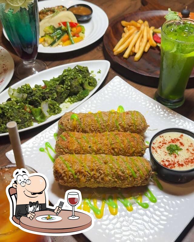 Photo from Zomato