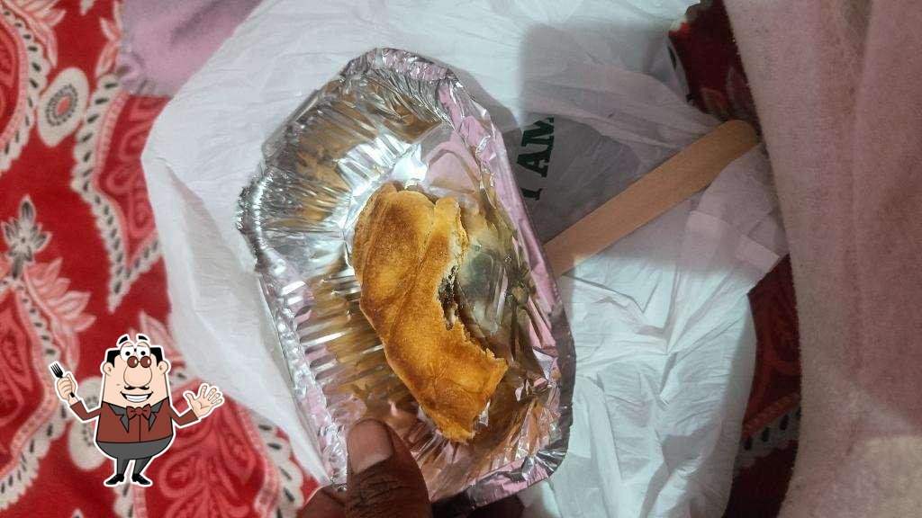 Photo from Zomato