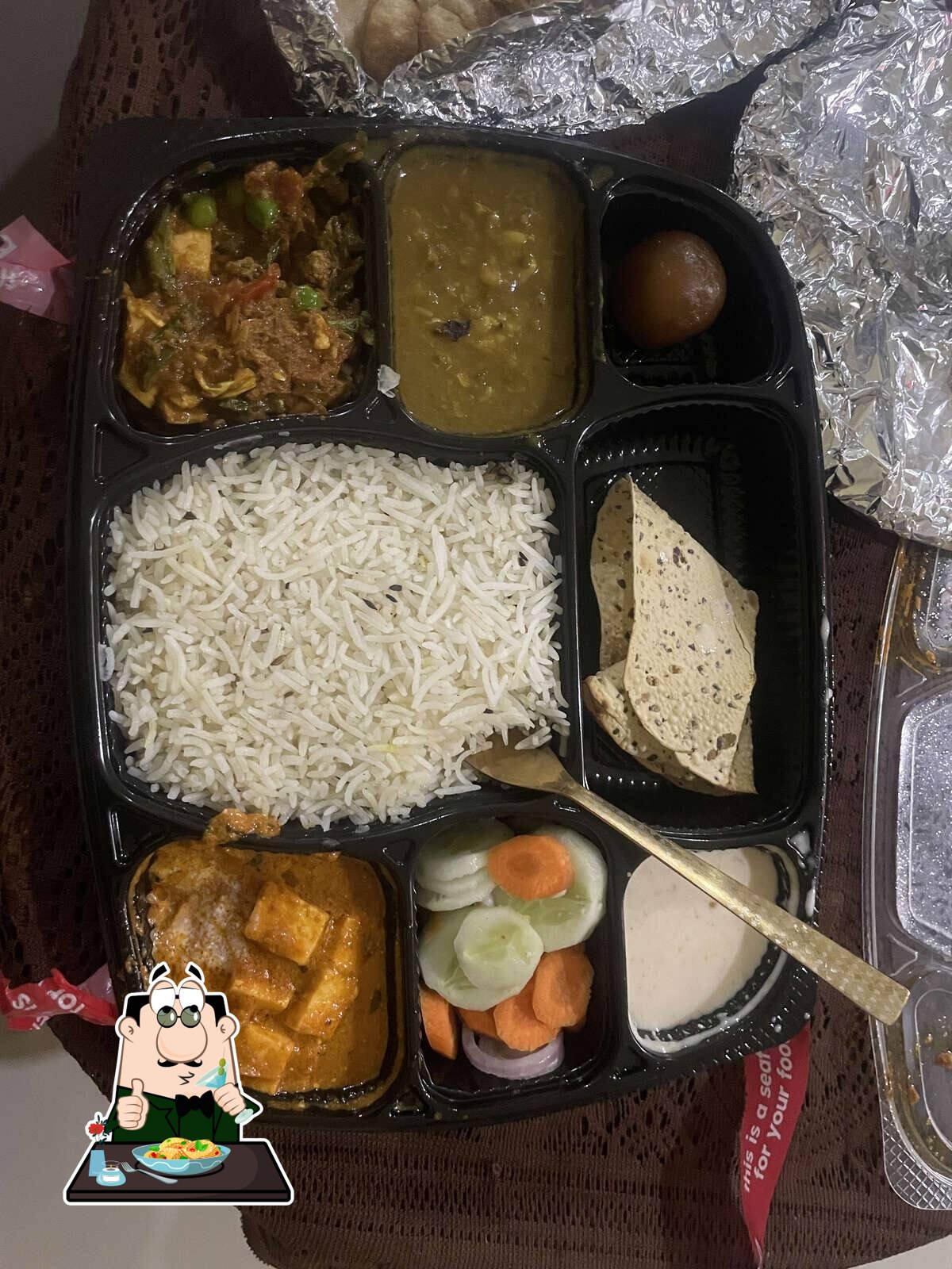 Photo from Zomato
