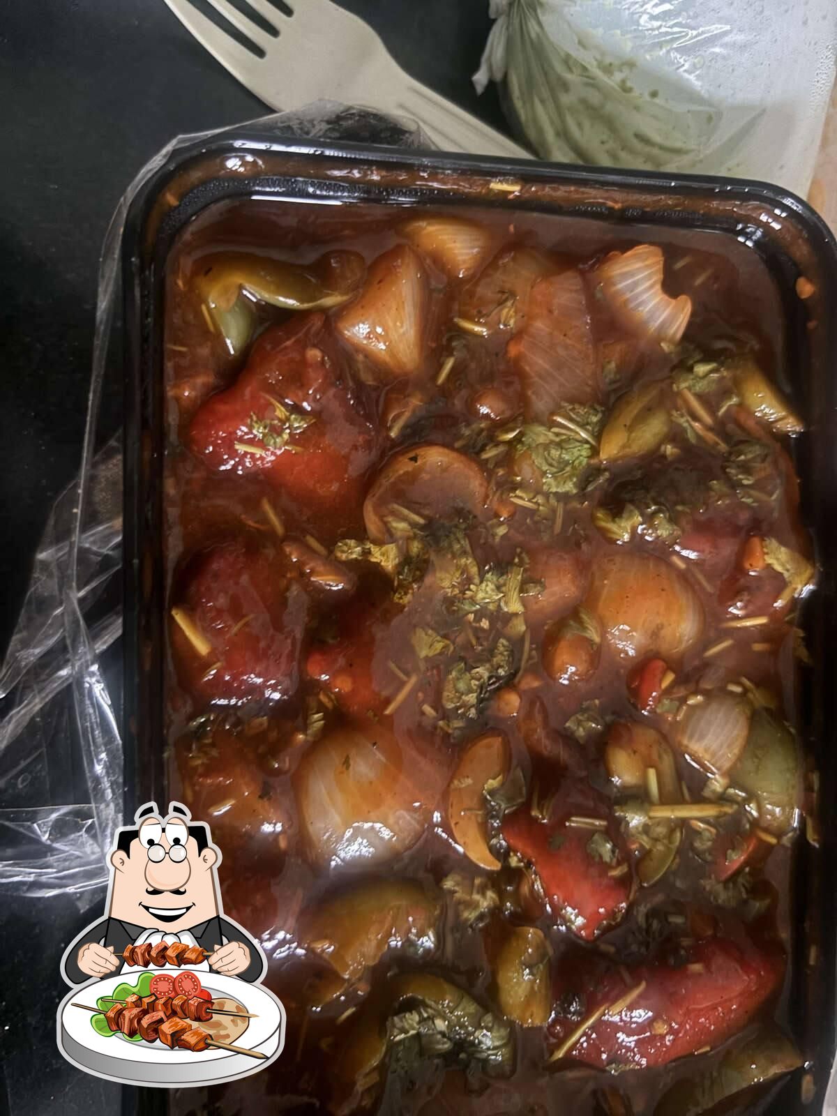 Photo from Zomato