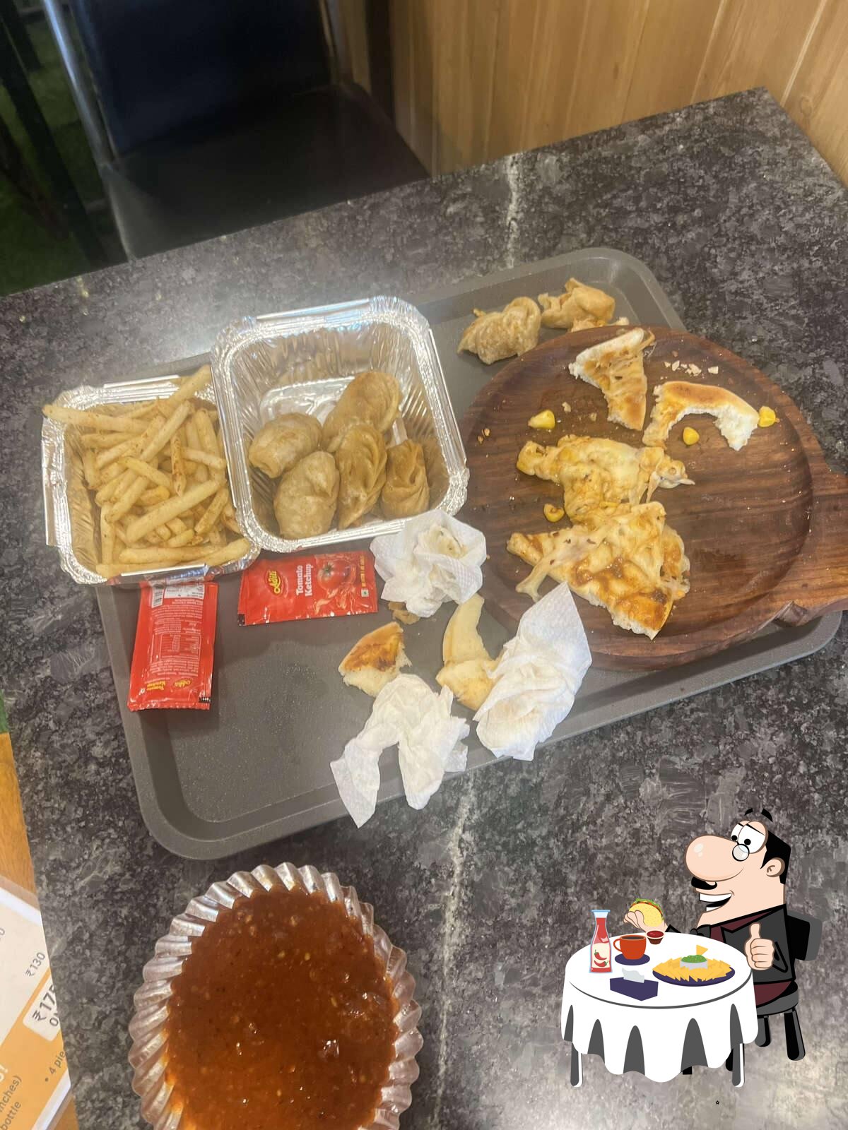 Photo from Zomato