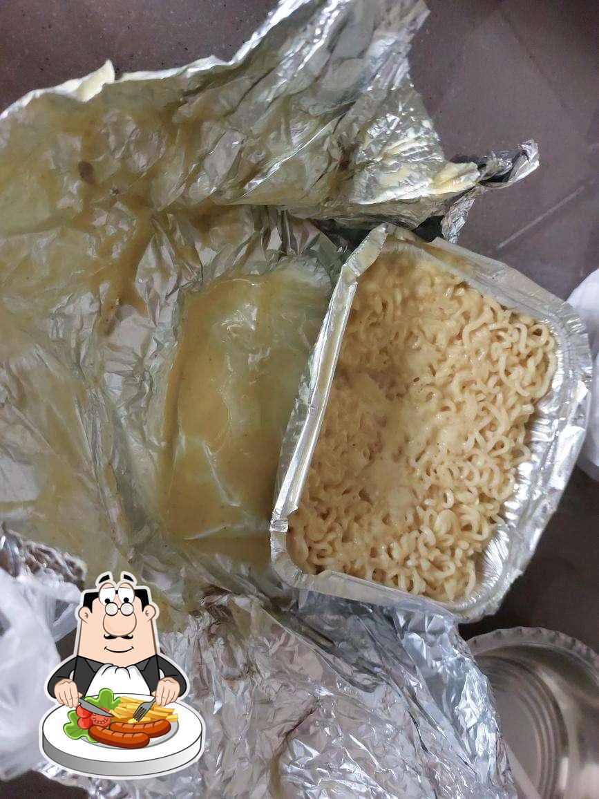 Photo from Zomato