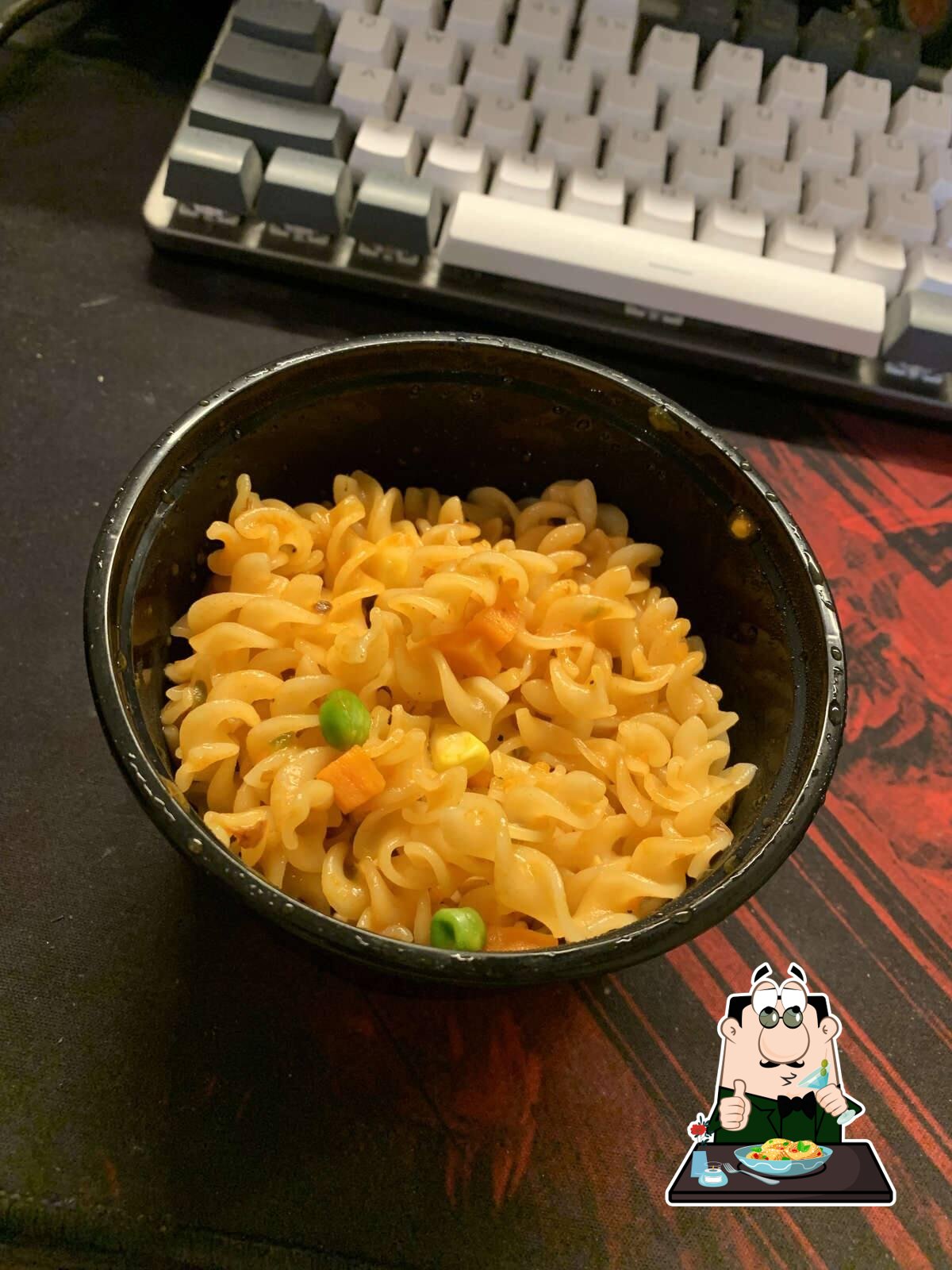 Photo from Zomato
