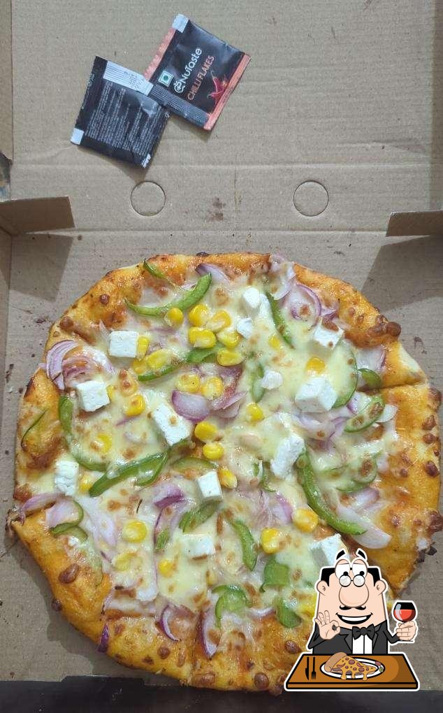 Photo from Zomato