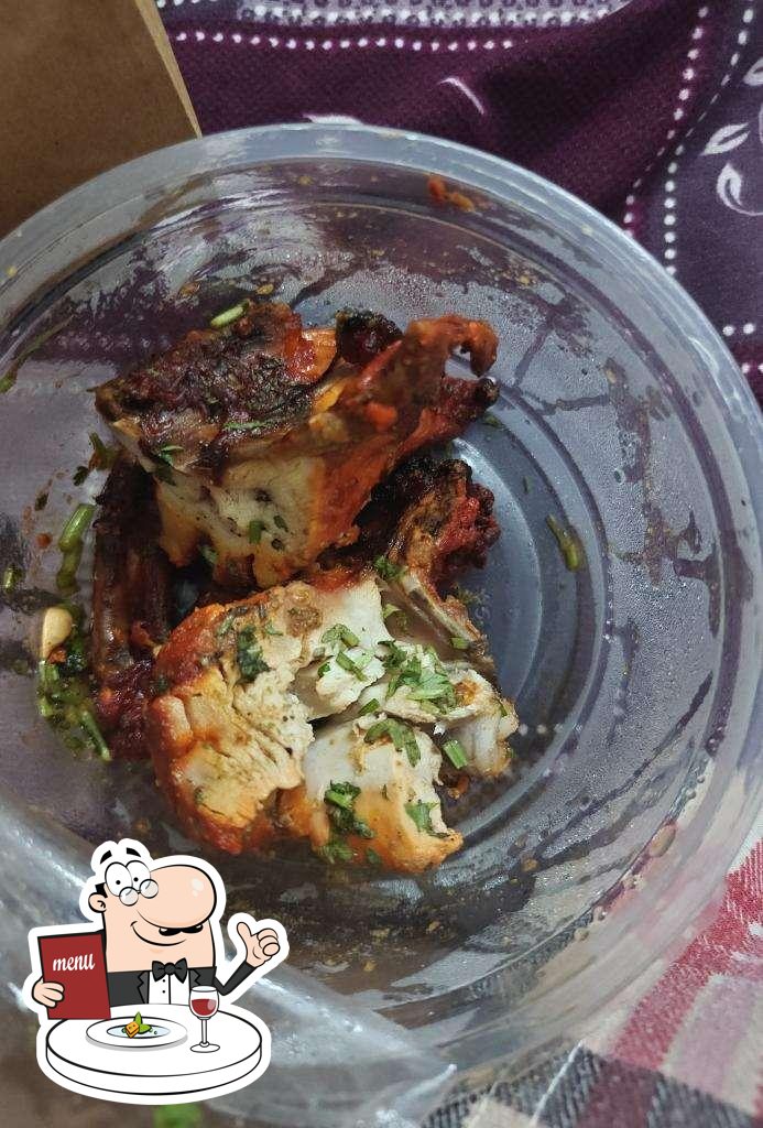 Photo from Zomato