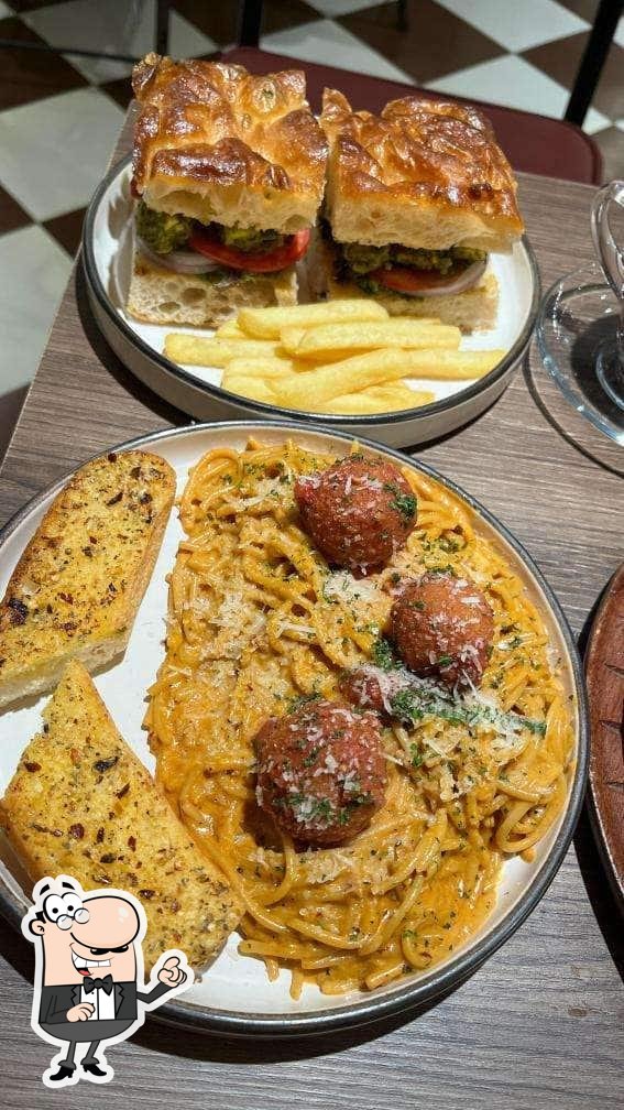 Photo from Zomato