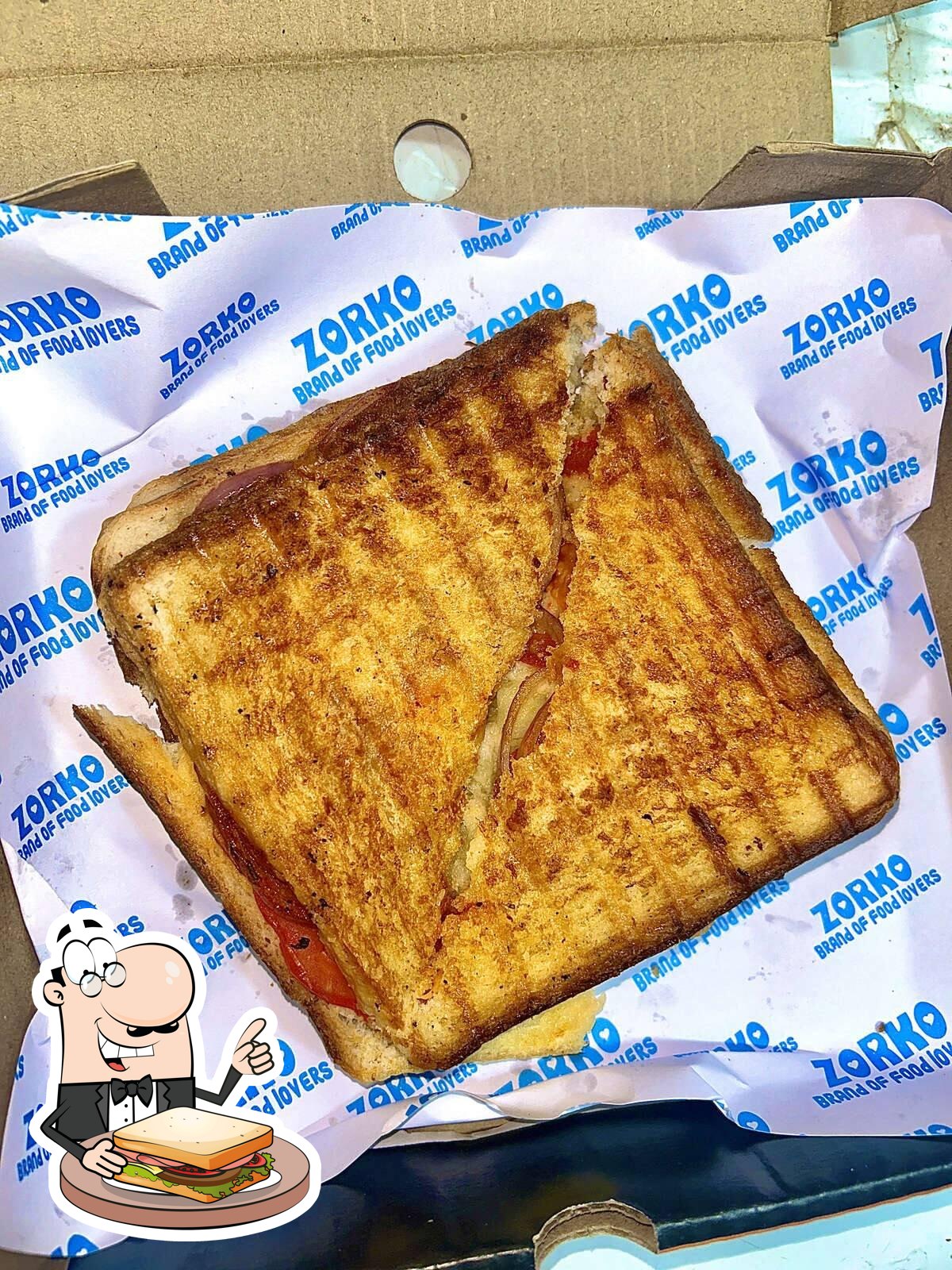 Photo from Zomato