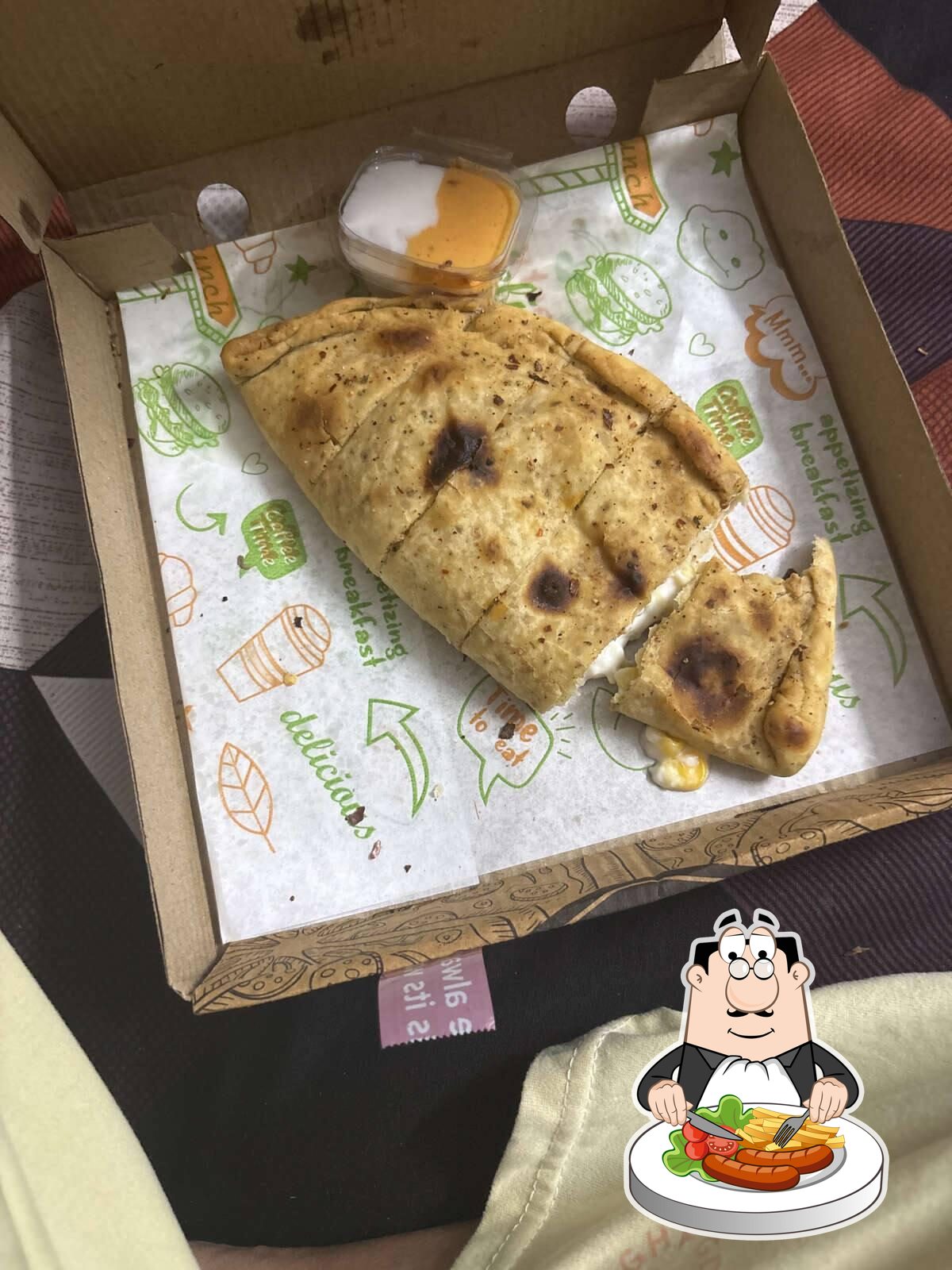 Photo from Zomato