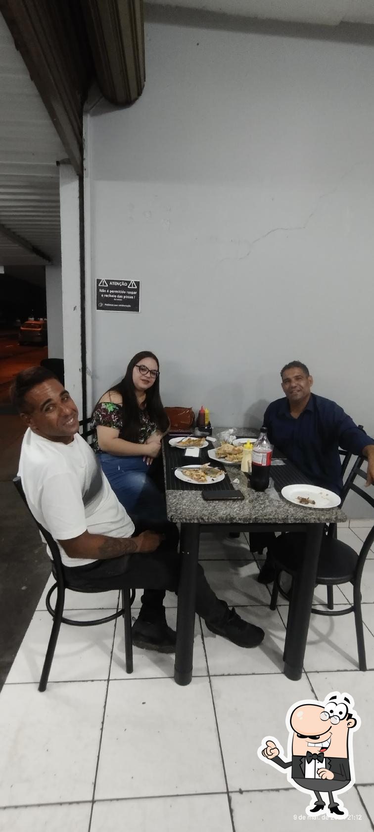 Foto do Google