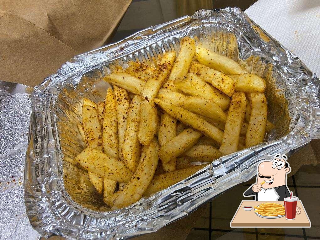 Photo from Zomato