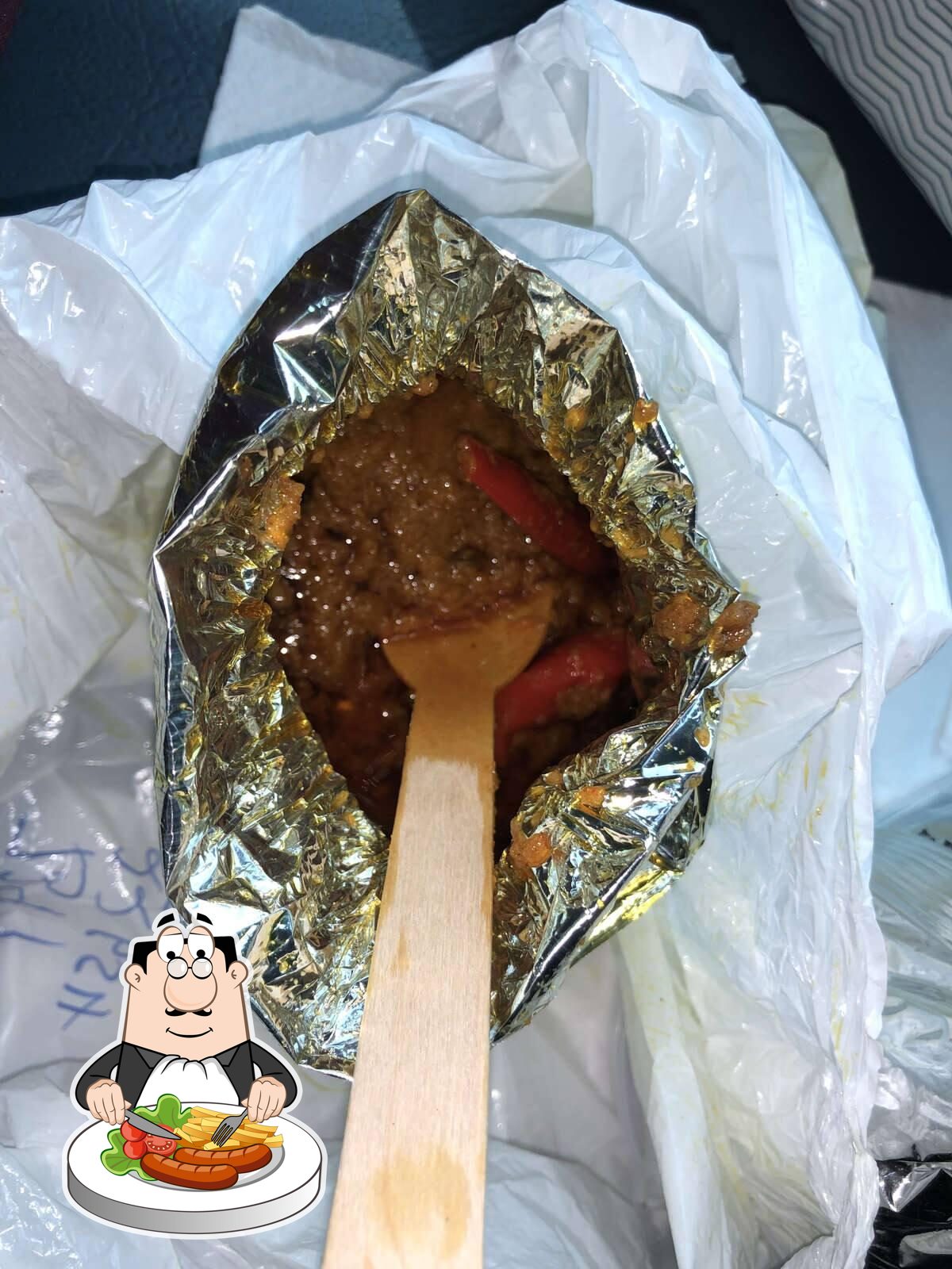 Photo from Zomato