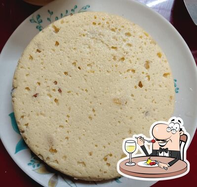 Food at Priya's Kitchen