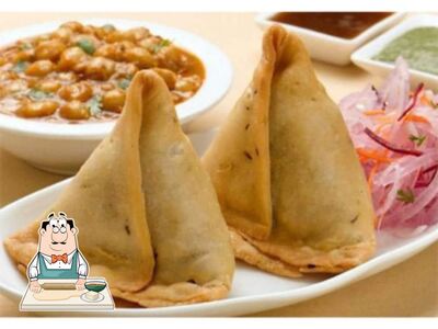 Meher Restaurant photo