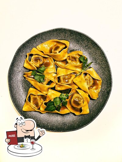 Platos en Basta - Massas e Empório