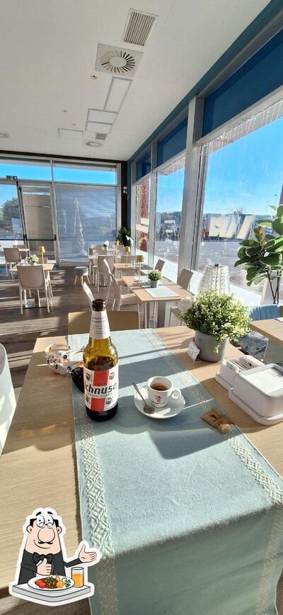 Platti al Nari Caffè Bistrò