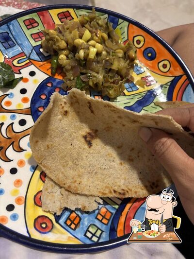 Meals at Sapre Foods
