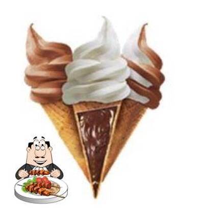 Comida em Bob's Shakes - Supermercado Matheus