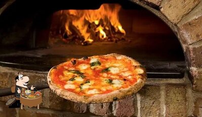 Platti al LA LANTERNA RISTORANTE PIZZERIA