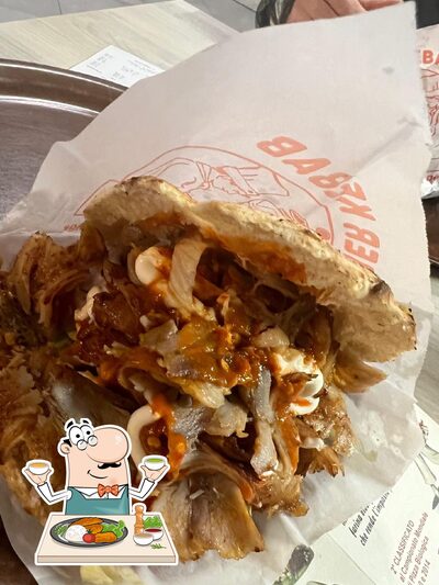Kebaberia Reno foto