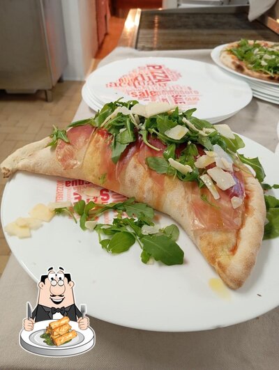 Pizzeria la Piaggia foto