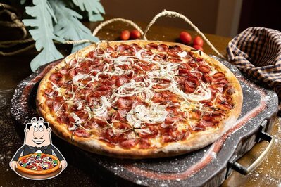A pizza é o fast food mais amado do mundo