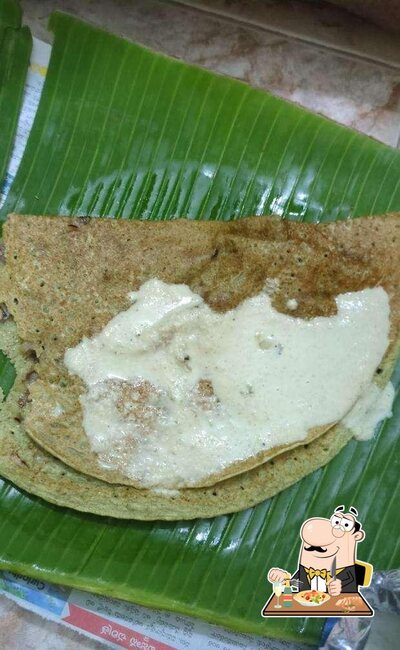 Meals at Thota Vari Ruchulu
