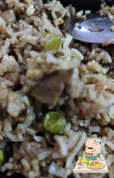 Urban Biryani photo