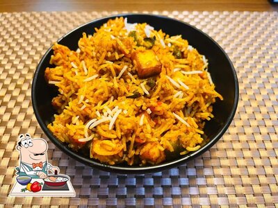 Tahi’s Kitchen photo