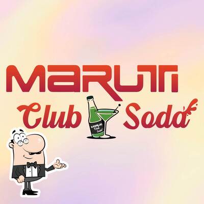 Check out how Maruti Club Soda looks inside