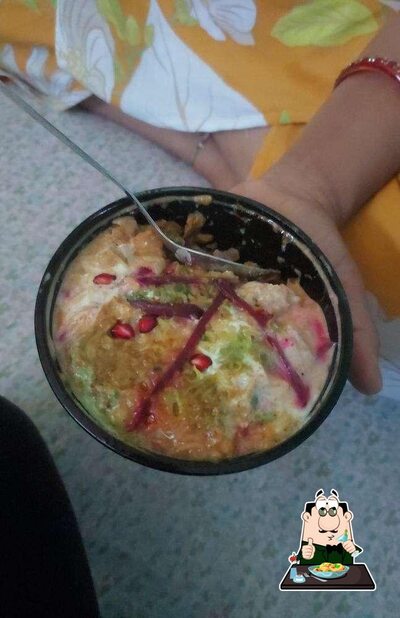 Meals at Chatore