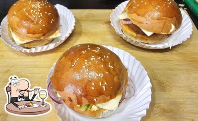 Meals at Savera Tea