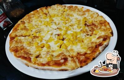 Order different kinds of pizza