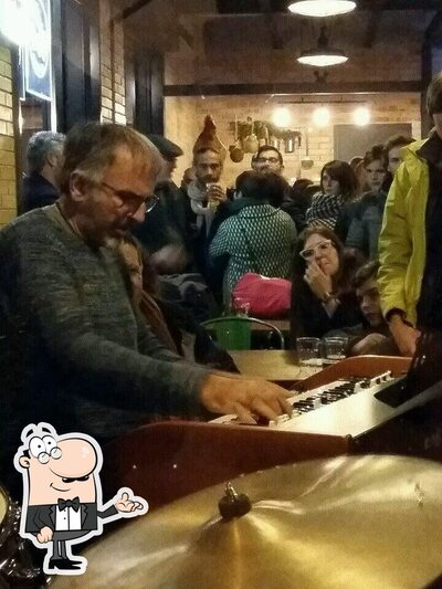 Gli interni di Dexter