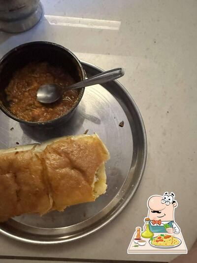 Meals at Bole Toh Mumbai