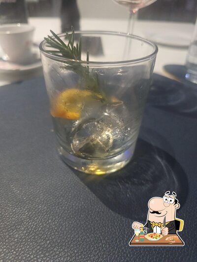 Platti al Ristorante Gloss Arezzo