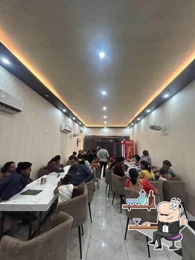 Check out how KR looks inside