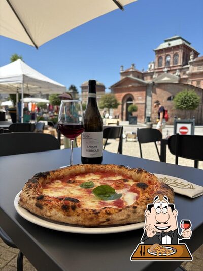 La pizza è il piatto veloce preferito al mondo