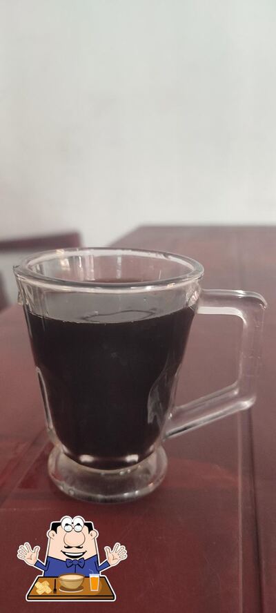 Food at CHAI DUNIYA