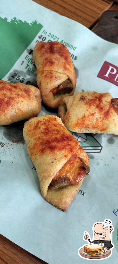 Pizza Wings Goa photo