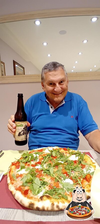 La pizza è il piatto veloce più di successo al mondo
