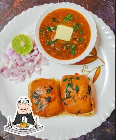 Food at Shivdhara fast food