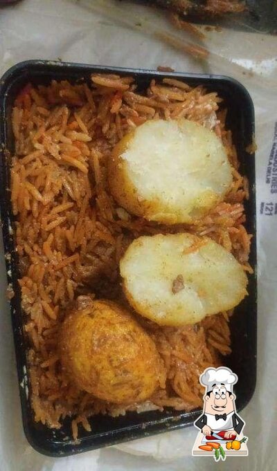 Tahi’s Kitchen photo