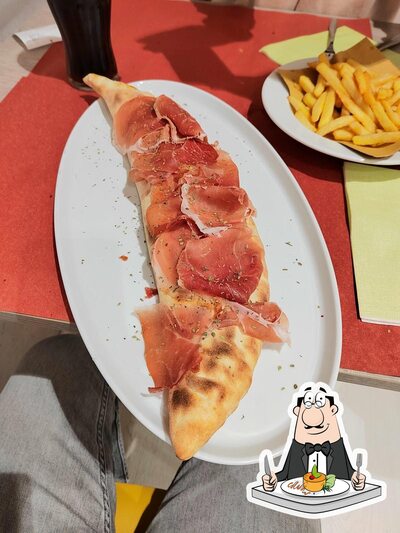 Cibo al Gustami - pizza & delivery