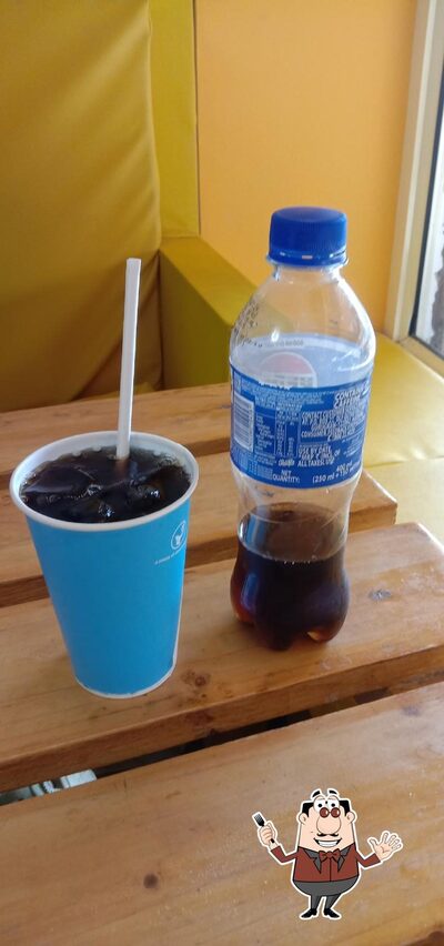 Meals at Pizza Burger Point